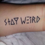 Tattoo
