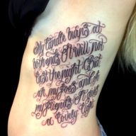 Tattoo
