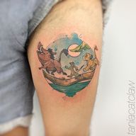 Tattoo
