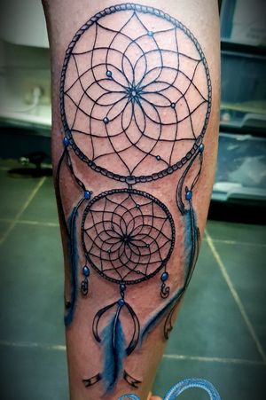 Tattoo by Dragonne Tattoo