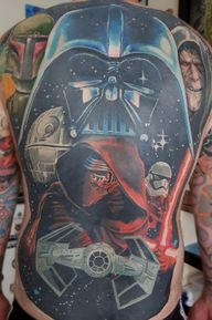 Tattoo
