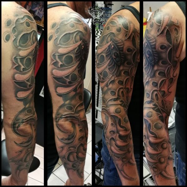 Black Cobra Tattoos – Little Rock's Premier Tattoo & Piercing Studio