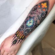 Tattoo