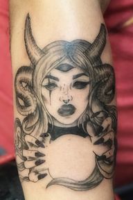 Tattoo