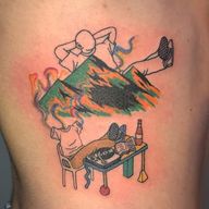 Tattoo
