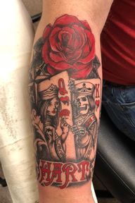 Tattoo