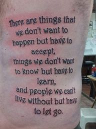 Tattoo