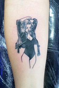 Tattoo