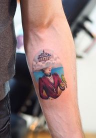 Tattoo