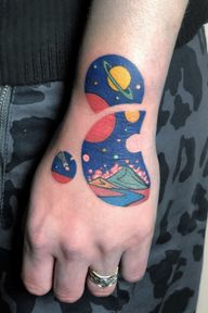 Tattoo