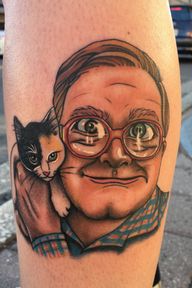 Tattoo