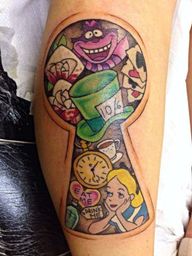 Tattoo