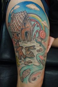 Tattoo