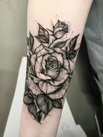#Rose #tattooart #roses ?????????