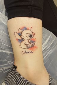 Tattoo