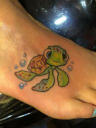 Tattoo