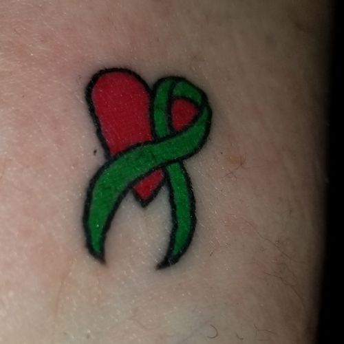 Tattoo image