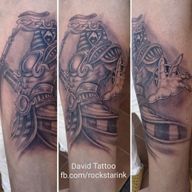 Tattoo