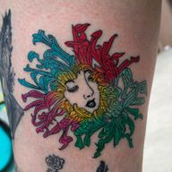 Tattoo