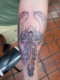 Tattoo