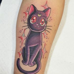 Tattoo by Estudio 19 Tatuajes