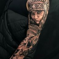 Tattoo