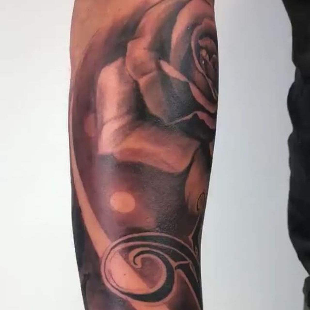 Tattoo uploaded by Golden Inksters • Tattoodo