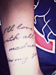 Tattoo