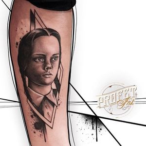 Tattoo by Profet Ink Tattoo Studio