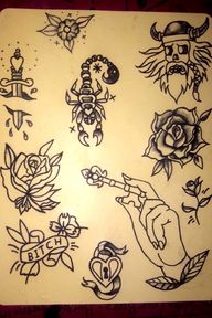 Tattoo