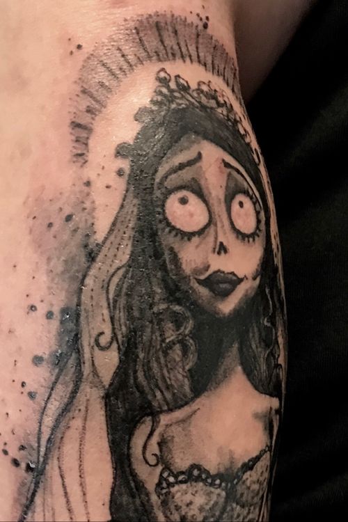 Tattoo image