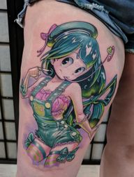 Tattoo