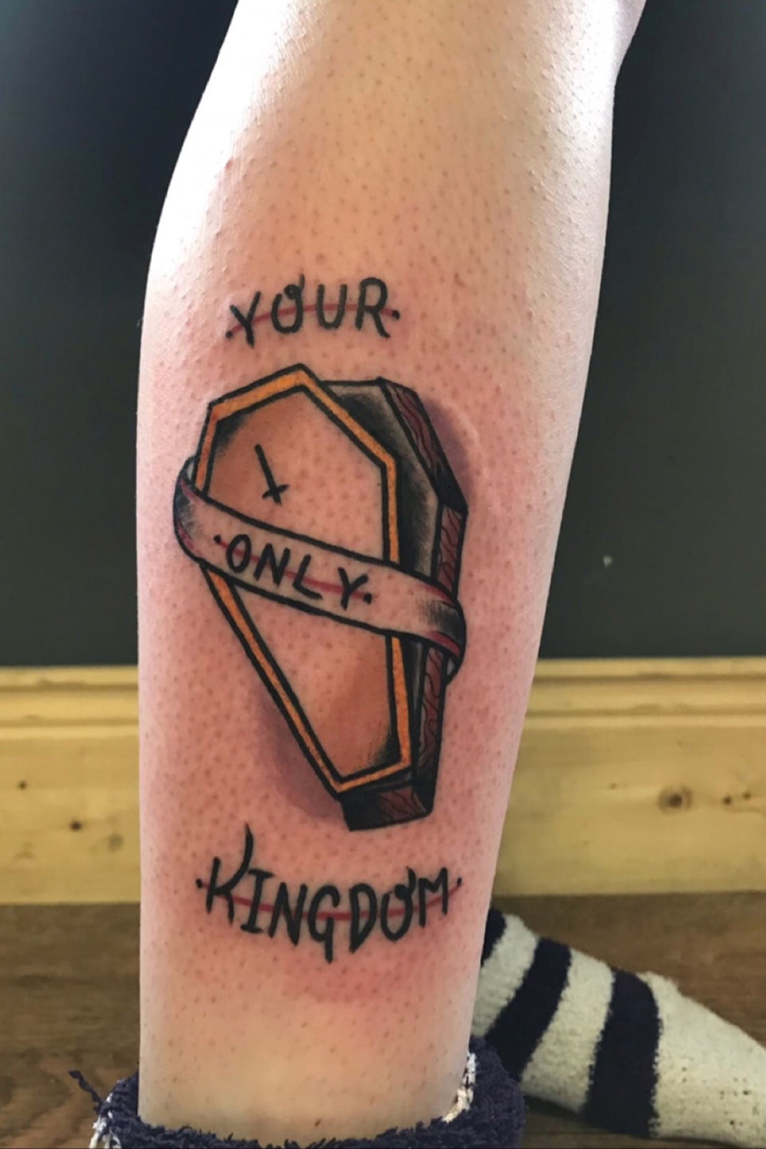 Stay Gold Tattoo Belfast • Tattoo Studio • Tattoodo