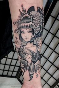 Tattoo