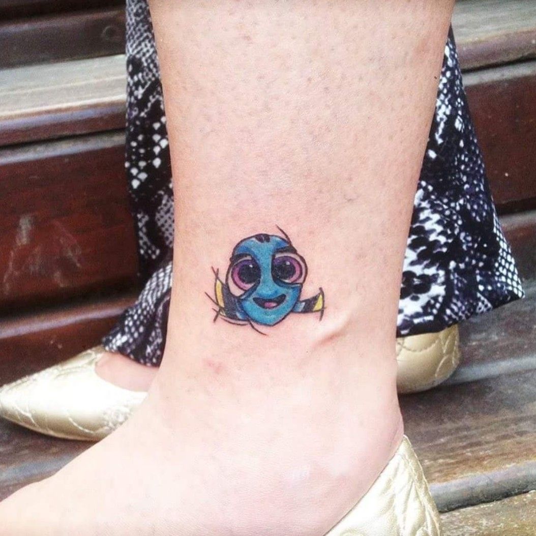 Cores In Tattoos Search In 1 3m Tattoos Now Tattoodo