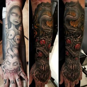 Coverup by Toxyc 