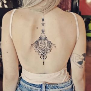 Tattoo by Warragul Tattoos