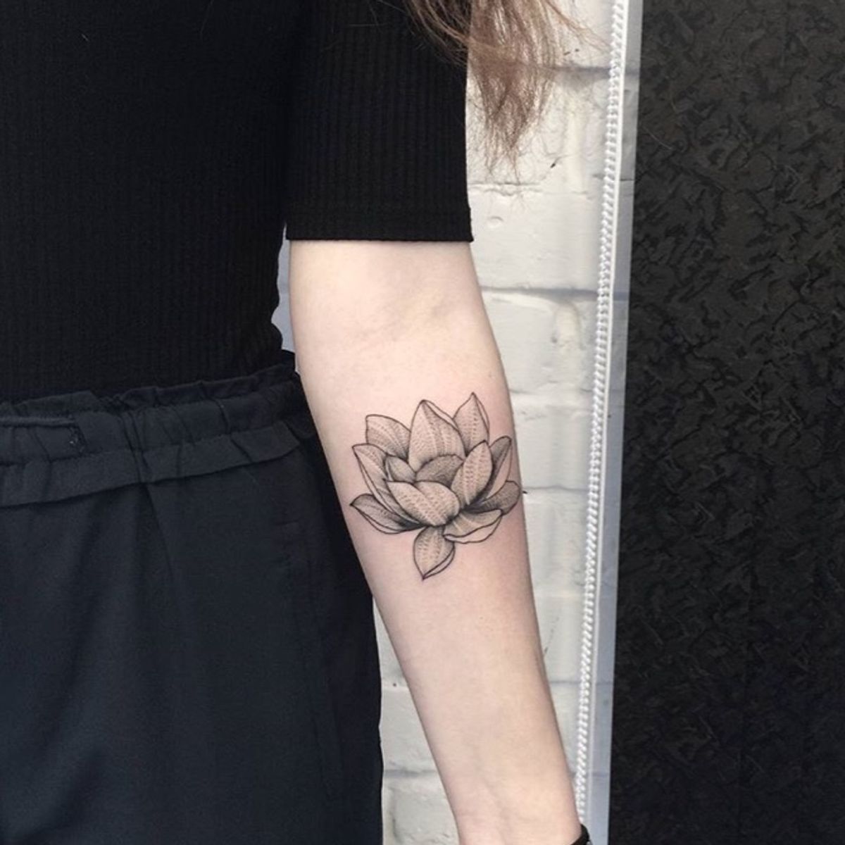 Tattoo uploaded by Ksenia • Tattoodo