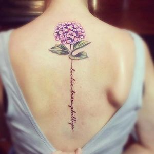 Tattoo by Warragul Tattoos