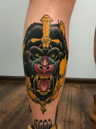 Tattoo