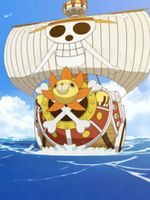 #boat #onepiece 