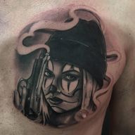 Tattoo