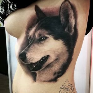 Tattoo by Margera Tattoo Studio