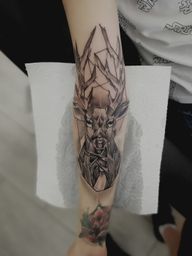 Tattoo