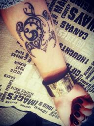 Tattoo