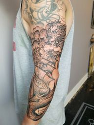 Tattoo