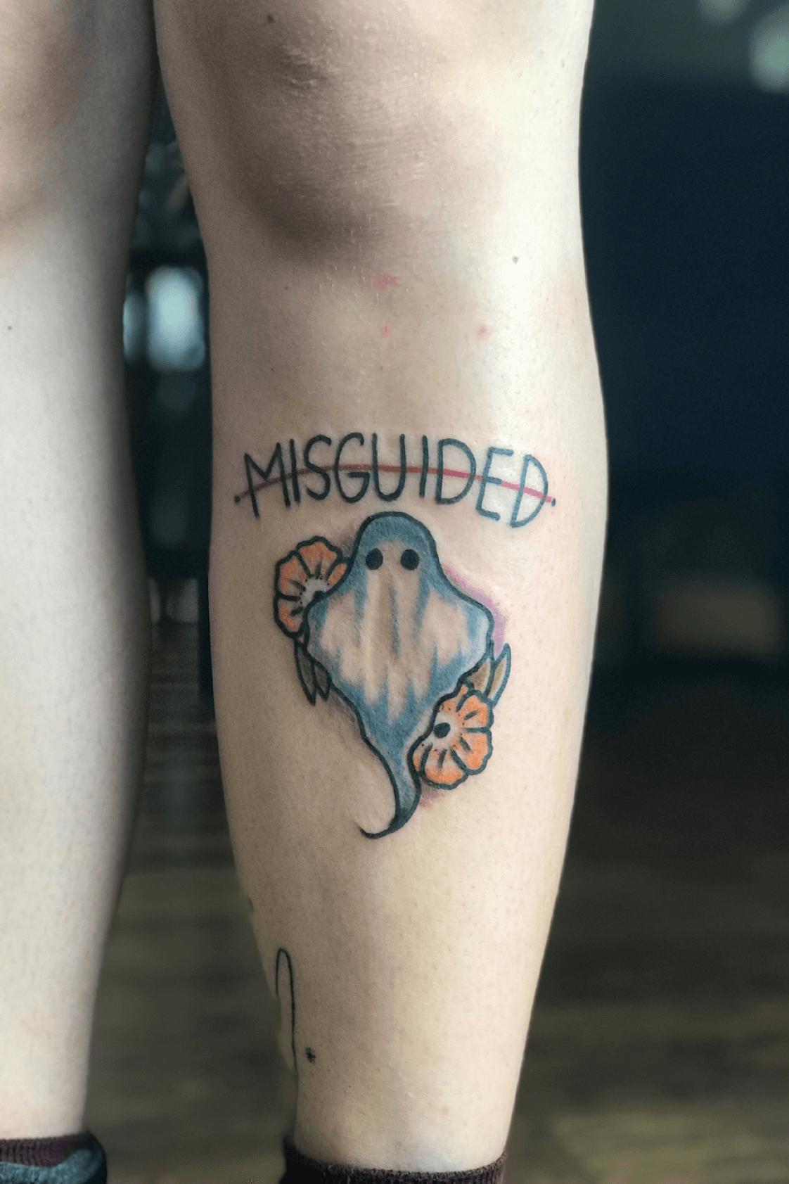 Paramore - Misguided Ghosts  Paramore, Eye tattoo, Tattoos