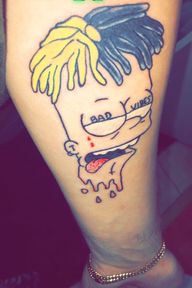 Tattoo
