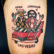Tattoo