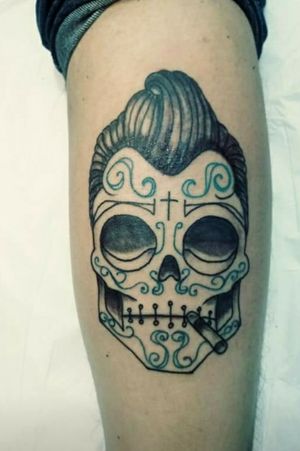 Tattoo by Perfect Tattoo e Body Piercing